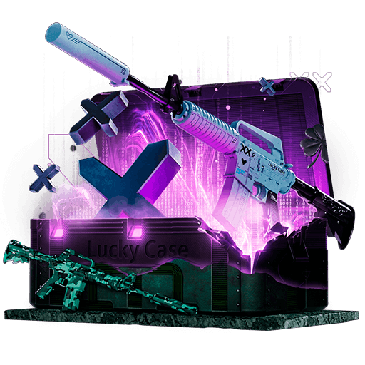 Олл-ин M4A1-S