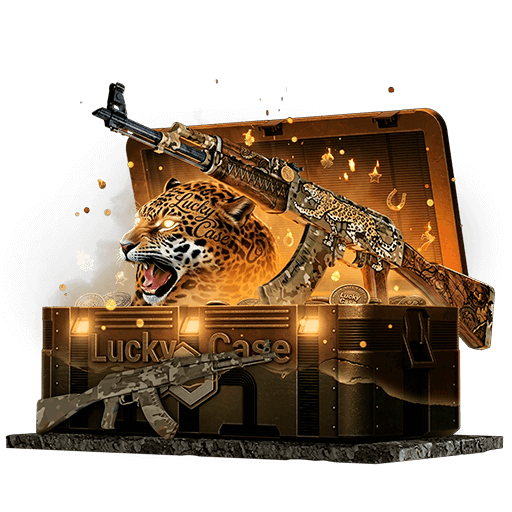 Олл-ин AK-47