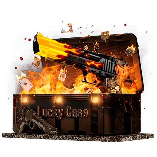 Олл-ин Deagle