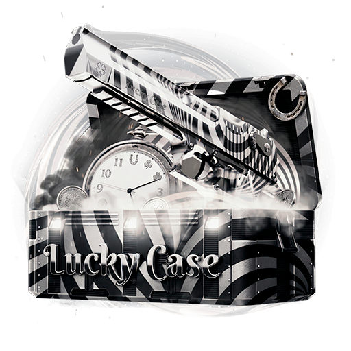 Desert Eagle