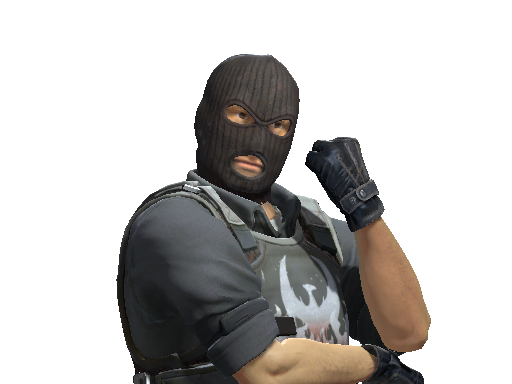 Enforcer | Phoenix
