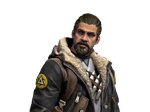 Blackwolf | Sabre