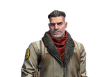 Rezan the Redshirt | Sabre