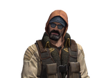 Dragomir | Sabre Footsoldier