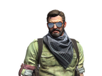 Jungle Rebel | Elite Crew