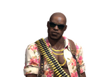 Elite Trapper Solman | Guerrilla Warfare