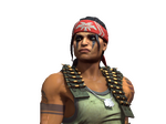 Vypa Sista of the Revolution | Guerrilla Warfare