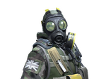 B Squadron Officer | SAS
