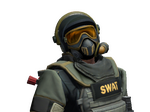 Bio-Haz Specialist | SWAT