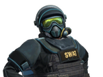 Chem-Haz Specialist | SWAT