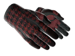 ★ Sport Gloves | Scarlet Shamagh (Factory New)