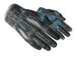 ★ Sport Gloves | Superconductor (Battle-Scarred)