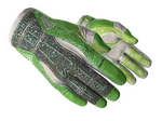 ★ Sport Gloves | Hedge Maze (Minimal Wear)