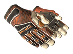 ★ Specialist Gloves | Tiger Strike (Factory New)
