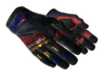 ★ Specialist Gloves | Marble Fade (Factory New)