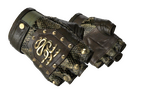 ★ Hydra Gloves | Rattler (Factory New)