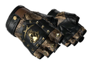 ★ Bloodhound Gloves | Snakebite (Minimal Wear)