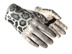 ★ Driver Gloves | Snow Leopard (Factory New)