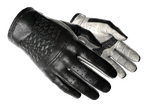 ★ Driver Gloves | Black Tie (Minimal Wear)