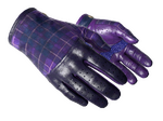 ★ Driver Gloves | Imperial Plaid (Factory New)