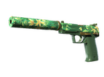 USP-S | Tropical Breeze (Factory New)