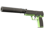 USP-S | Para Green (Factory New)