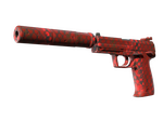 USP-S | Check Engine (Factory New)