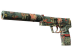 USP-S | Ancient Visions (Factory New)