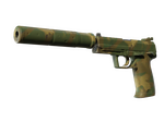 USP-S | Forest Leaves (Factory New)