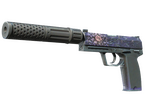 USP-S | Black Lotus (Factory New)