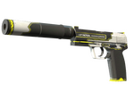 USP-S | Torque (Factory New)