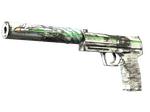 USP-S | Road Rash (Factory New)