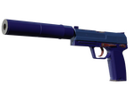 USP-S | Royal Blue (Factory New)
