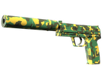 USP-S | Overgrowth (Factory New)