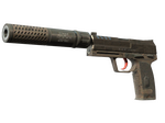 USP-S | Desert Tactical (Factory New)
