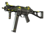 UMP-45 | Riot (Factory New)