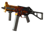 UMP-45 | Blaze (Factory New)