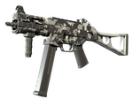 UMP-45 | Urban DDPAT (Field-Tested)