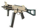 UMP-45 | Labyrinth (Factory New)