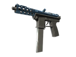 Tec-9 | Blue Titanium (Factory New)