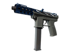 Tec-9 | Titanium Bit (Factory New)
