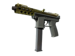 Tec-9 | Brass (Minimal Wear)
