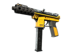 Tec-9 | Fuel Injector (Factory New)
