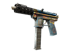Souvenir Tec-9 | Remote Control (Minimal Wear)