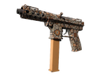 Tec-9 | Orange Murano (Factory New)