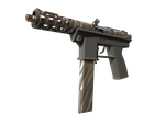 Tec-9 | Tiger Stencil (Factory New)