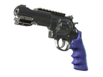 R8 Revolver | Cobalt Grip (Factory New)