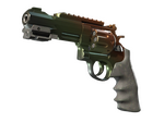 R8 Revolver | Amber Fade (Factory New)