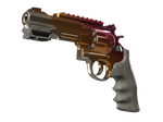 R8 Revolver | Fade (Factory New)