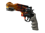 R8 Revolver | Blaze (Factory New)